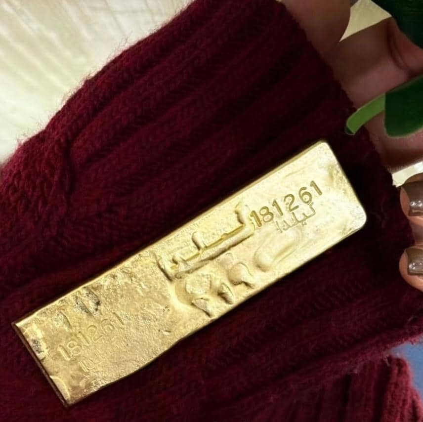 مرکز خرید و فروش طلای آبشده و سکه پژمان موسی پور در رشت